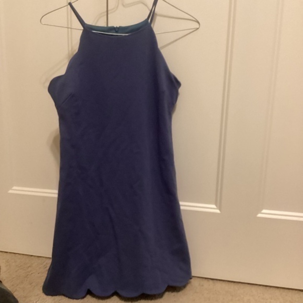 Love Ady xsmall dress